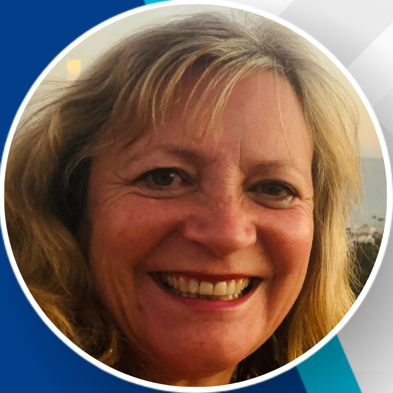 Louise Webberley